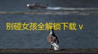别碰女孩全解锁下载 v12 人气热度：15℃